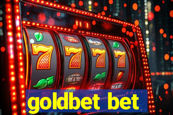 goldbet bet